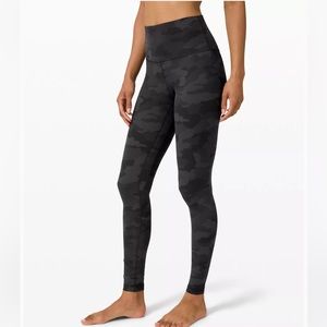 Lululemon 25” Align